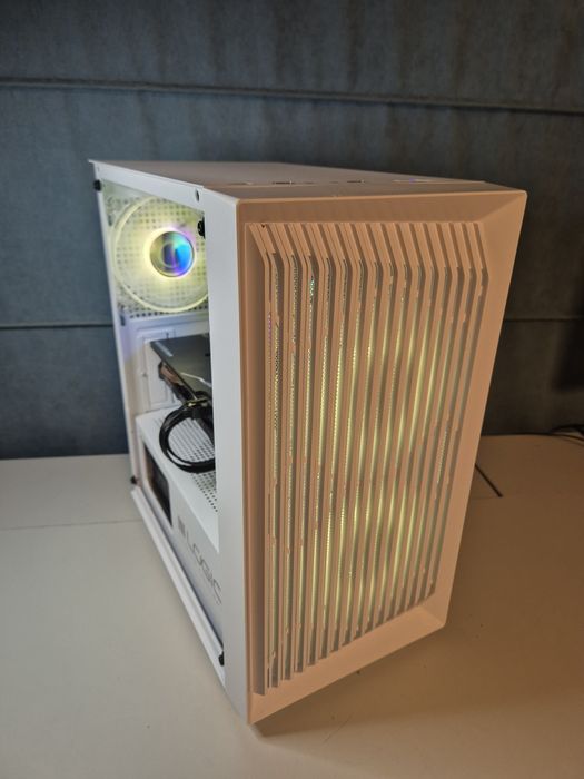 PC Gaming GTX 1060 Super, Ryzen 5 3500x, 16GB RAM, 1TB nvme