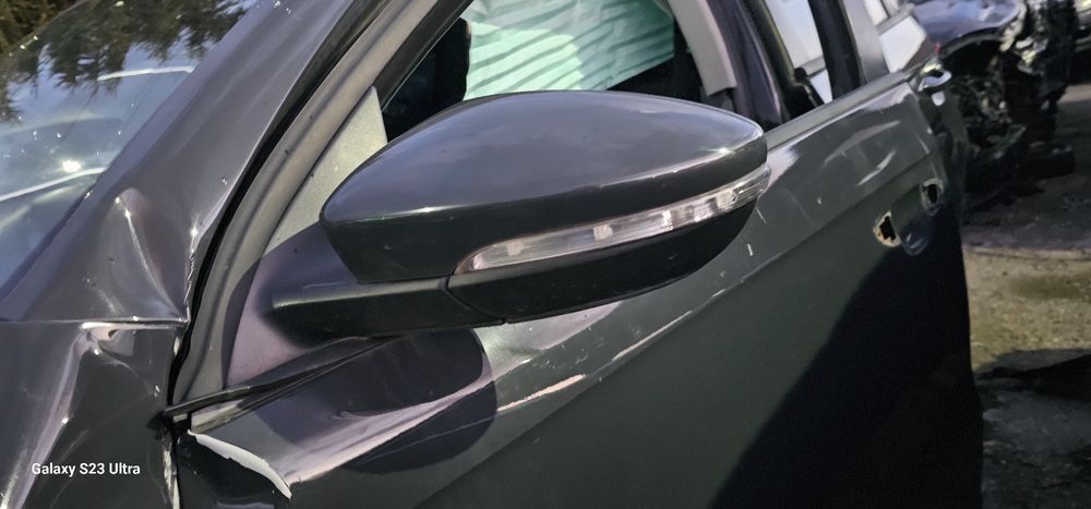 Oglinda stg vw passat B7