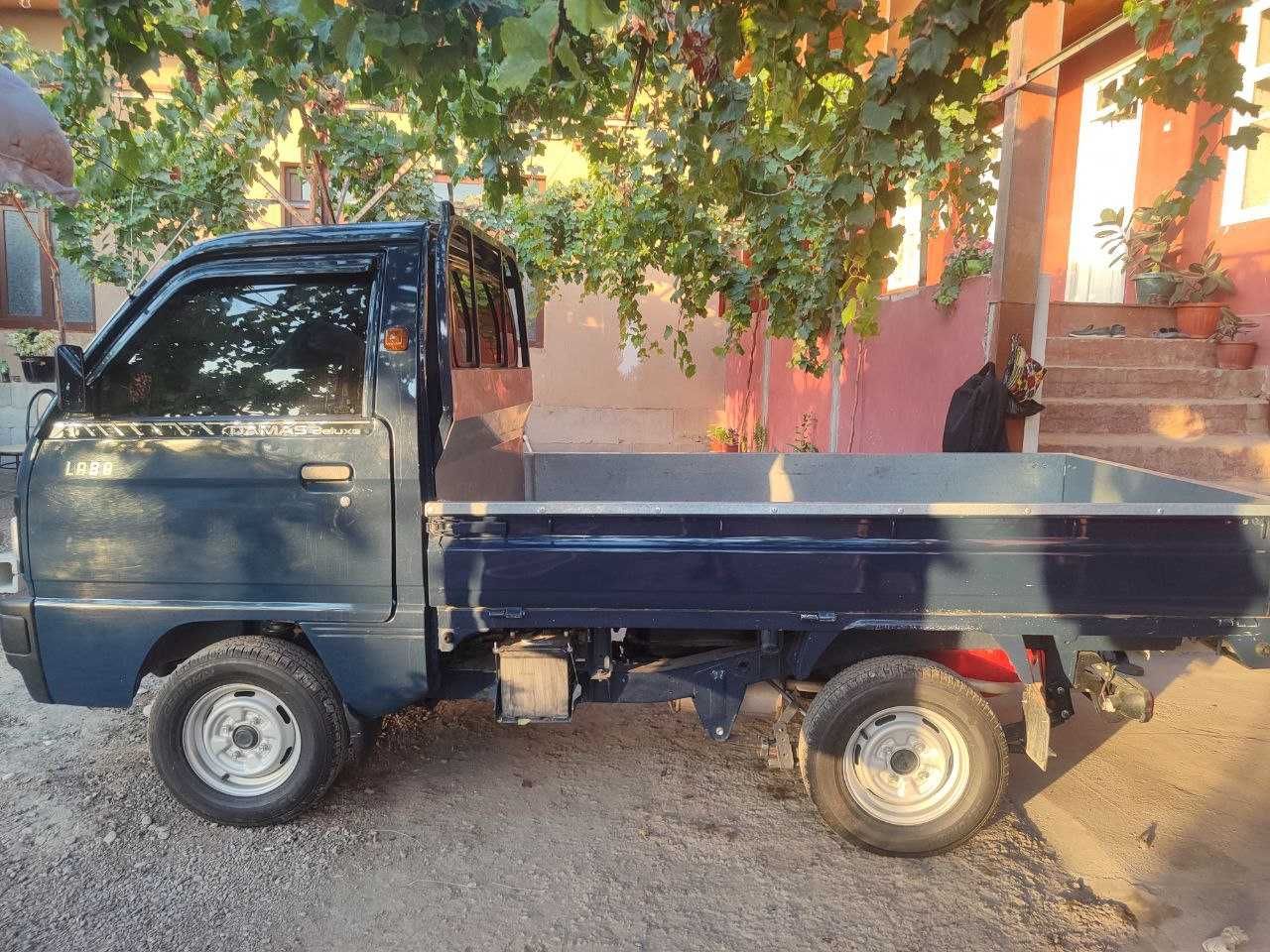 Labo gaz/benzin tanirovka