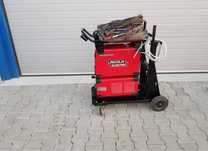 Aparat sudura/Lincoln Electric invertor 300 TPX.TIG WIG
TPX TIG,WIG