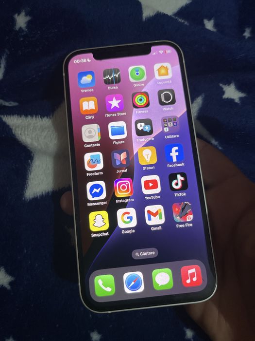 Iphone 12  schimb!