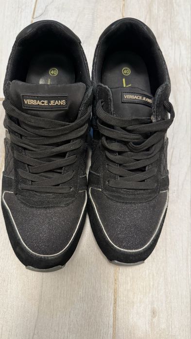 Сникърси Versace 40 размер