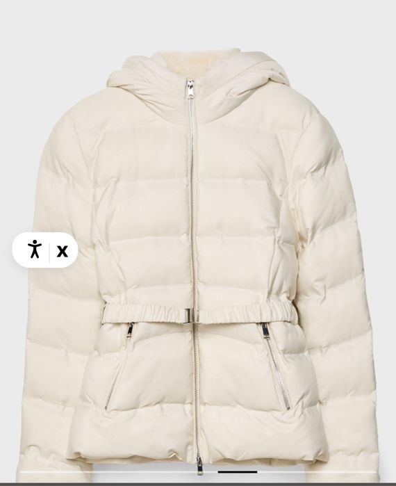 Куртка stradivarius