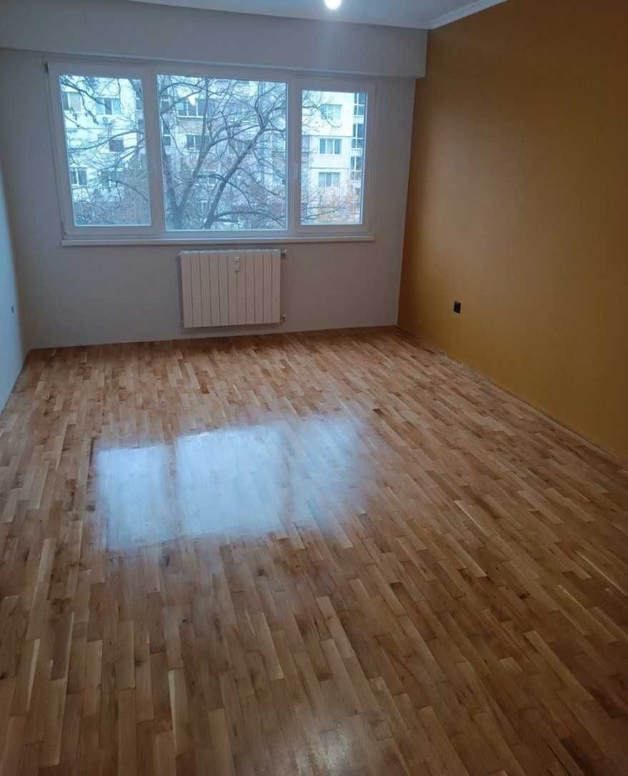 Тристаен апартамент в кв. Гоце Делчев