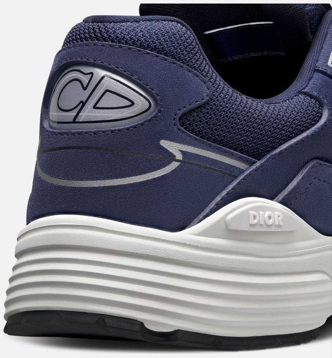 Обувки Dior кецове сникърси маратонки