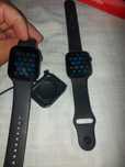 Smart Watch i8 Pro Max și un alt model,
Prețul este 70 lei pentru i8 P