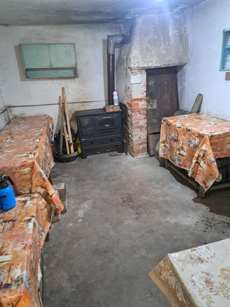 Къща в село Фурен