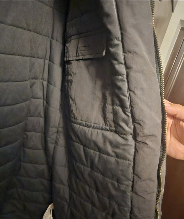 Geaca Parka Berska noua marimea XL