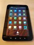 Tableta Samsung - functionala/impecabila 8 inch