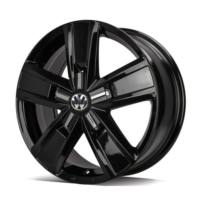 Jante 17 VW Touareg 7L și Amarok T5 T6 T7 Transporter Multivan