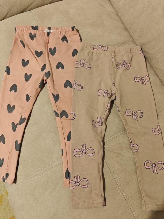 Set 4 perechi colanti 2-3 ani