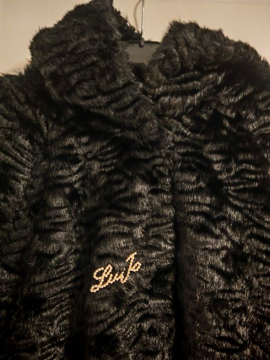 Дамско късо палто Liu Jo