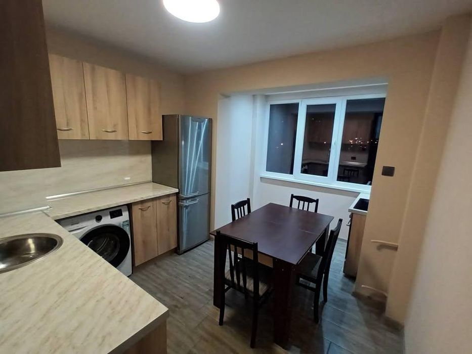 Дава се под наем Двустаен апартамент в София, Люлин 1 - 55 кв.м за 499 € - Снимка #2