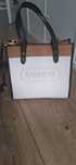 Geanta Coach Tote Field 22