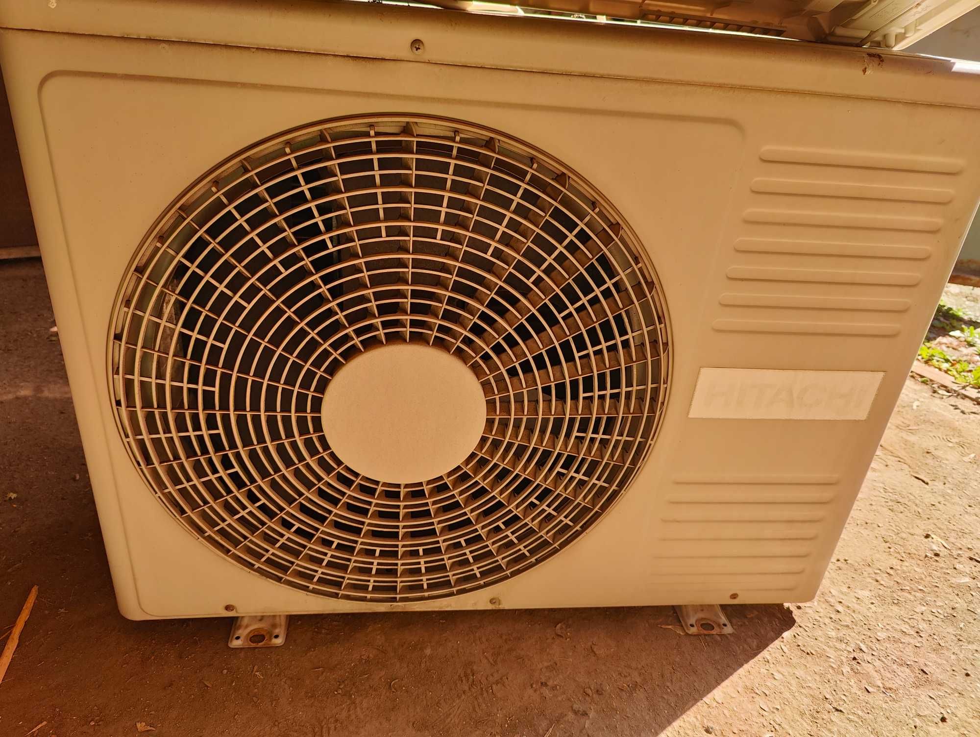 Климатик Hitachi RAK-50PEB