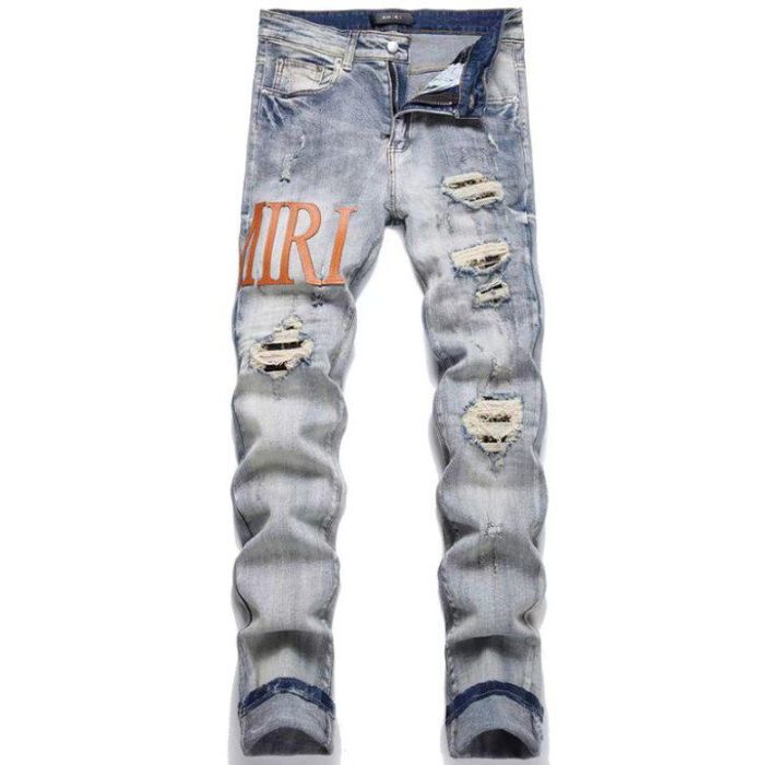 AMIRI JEANS, джинсы амири