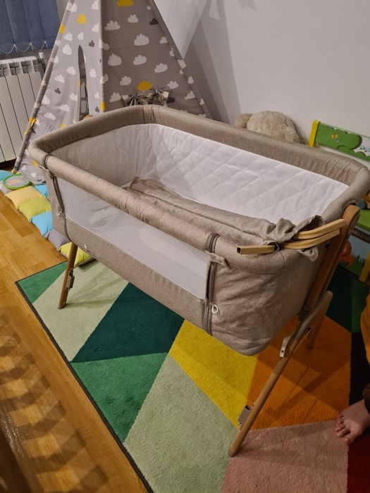 Patut co-sleep Sweet Dreams Chipolino