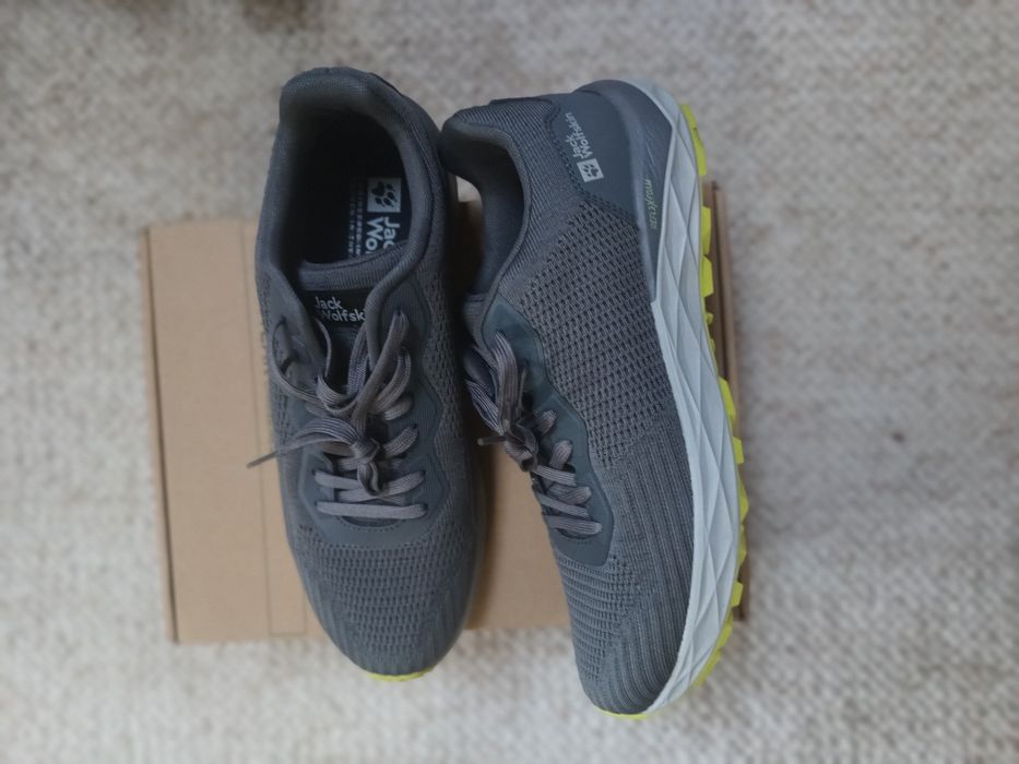 Jack Wolfskin mărimea 44,5