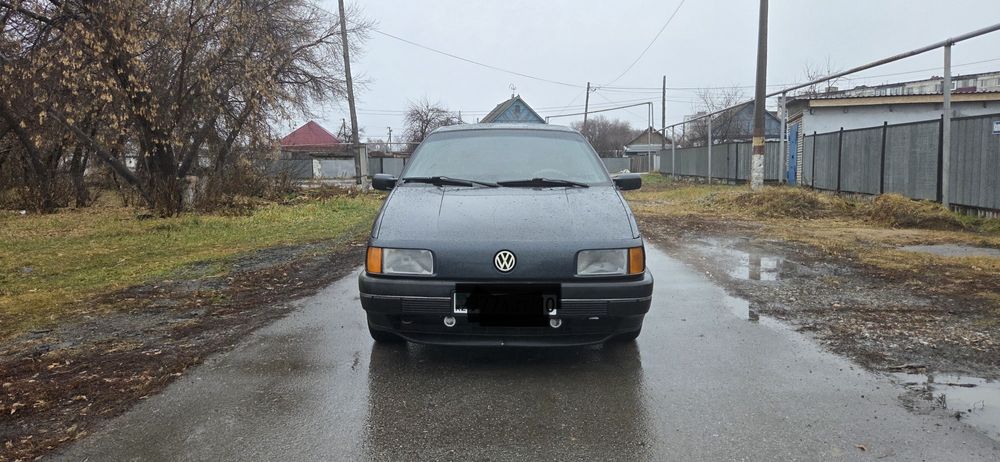 Продам пассат б3