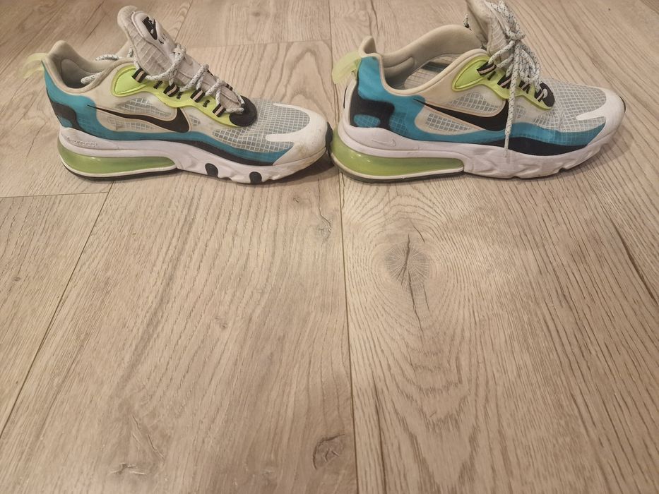 Маратонки Nike Air max