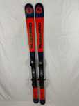 Ski schi carve Blizzard RTX Race Orange 167cm
