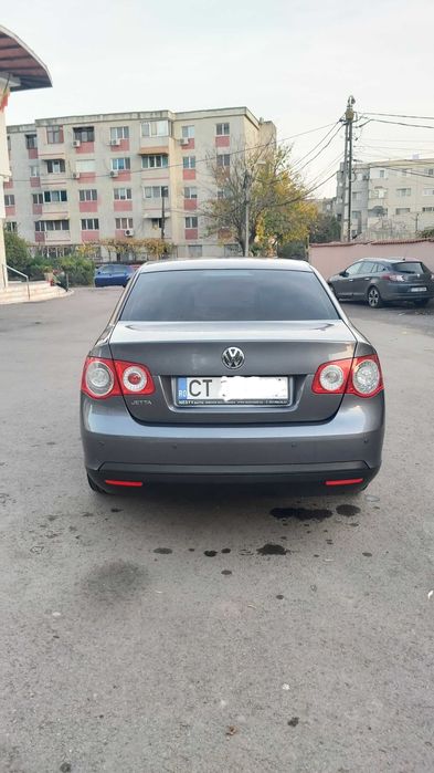 Volkswagen Jetta, 1.6 MPI, Gpl, 2009