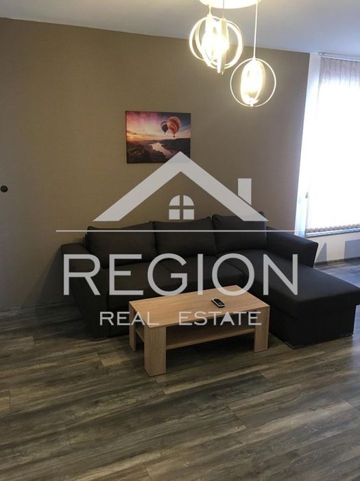 Дава се под наем Двустаен апартамент в Варна, Победа - 83 кв.м за 612 € - Снимка #2