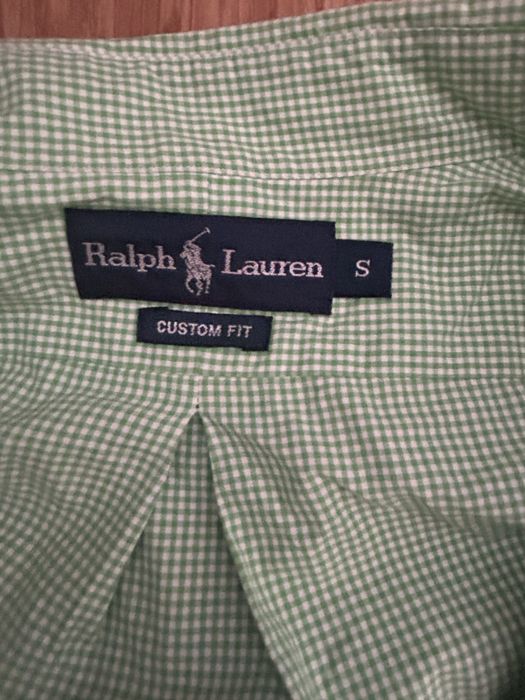Camasa ralph lauren
