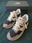 Обувки New Balance MS237SC