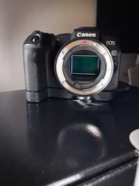 Canon EOS RP stare foarte buna