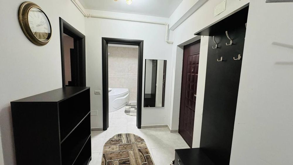 Regim hotelier militari residence