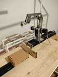 Braț Robotic 4 axe