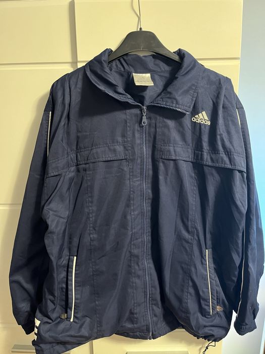 Adidas sportswear compleu