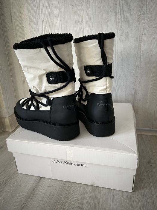 Ghete Calvin Klein