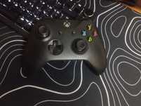 Оригинальный геймпад от XBox One