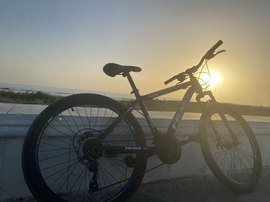 Срочно продаю мтб в хорошем состоянии