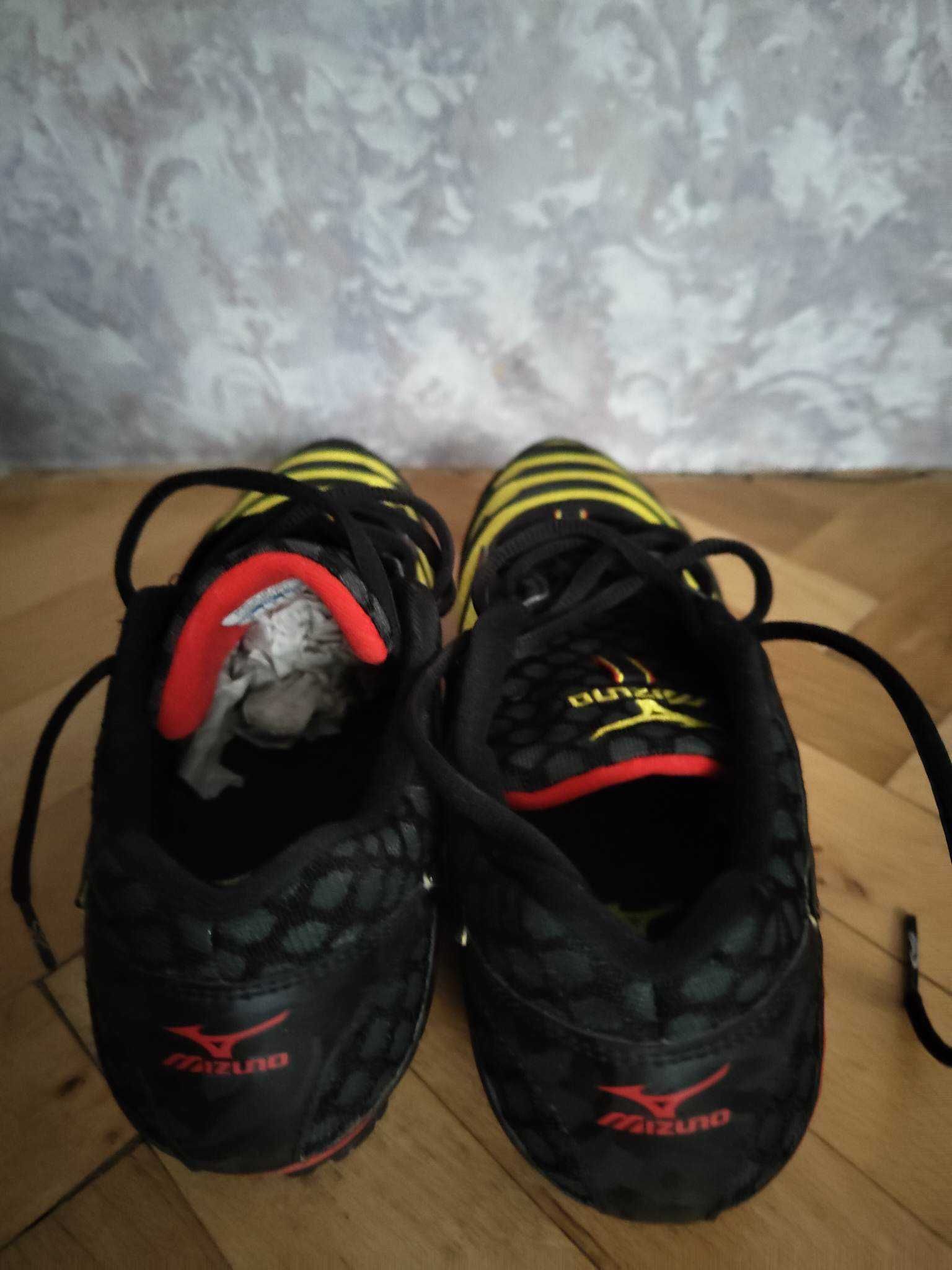 Обувки Mizuno Wave Kizuna 7 Cross-Country Spike – 08KM-18545