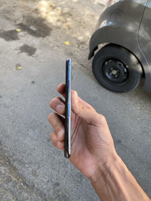 Iphone 11 pro orta xolatda