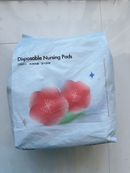 Вкладыши для груди 100 штук