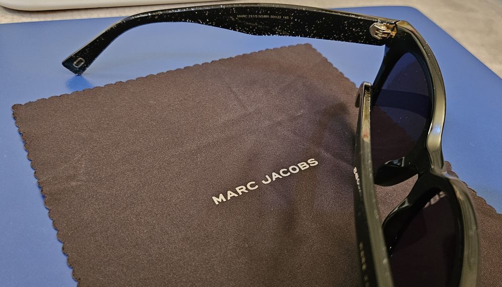Marc Jacobs слънчеви очила