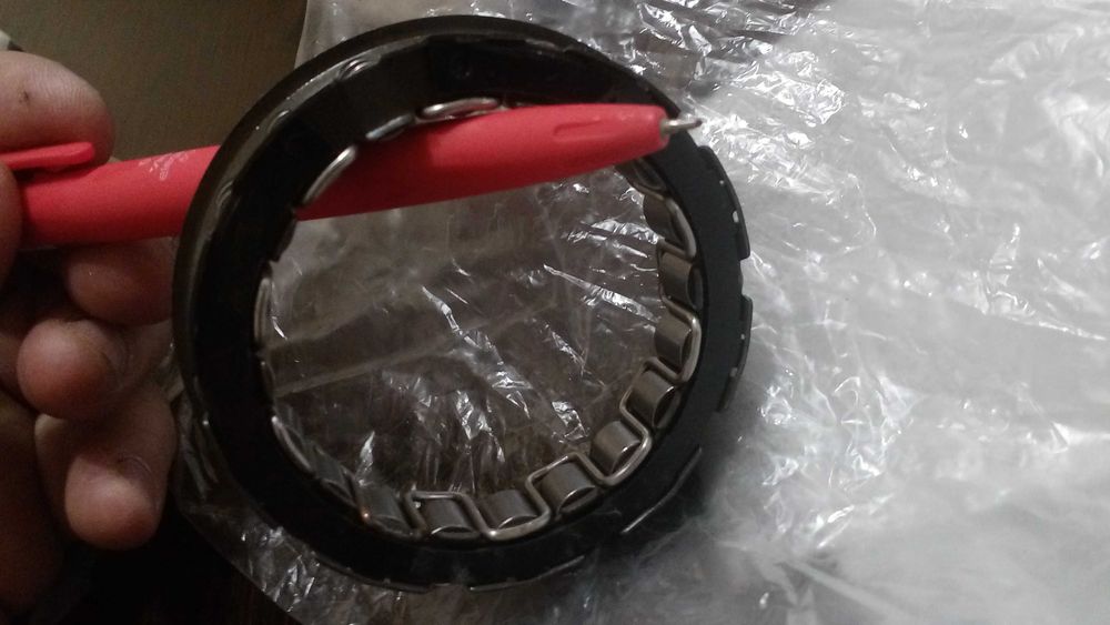 бендикси за Априлия Пегасо650/БМВ Ф650