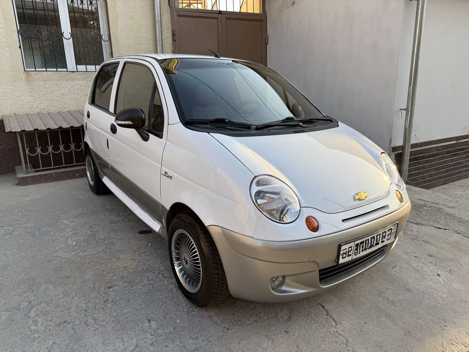 Matiz best oq 2017yil