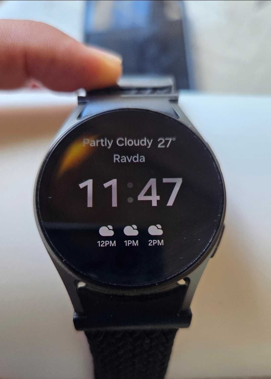 Samsung Galaxy Watch 7 44MM