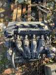 Двигател Mitsubishi Colt 1.3 Мицубиши Колт
