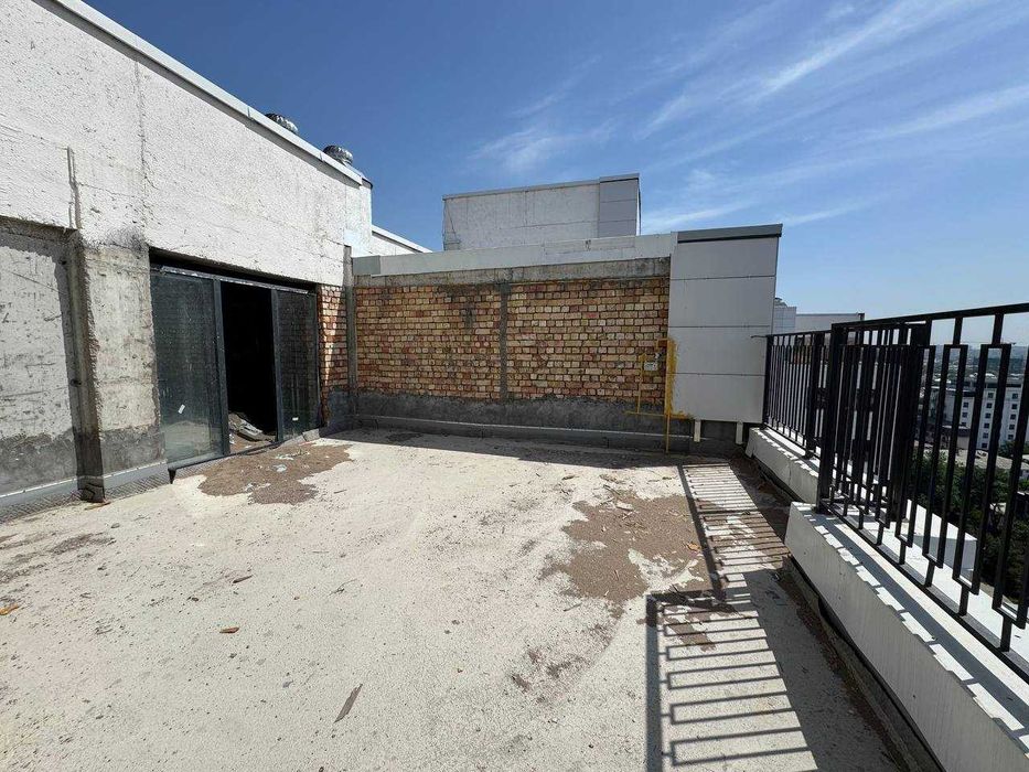 Ж/К "Нукус Авеню" ул.Нукусская пересечение Глинка 170 кв.м 5\12\12