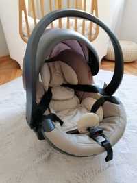 Кошница за кола STOKKE  Be Safe Izi Go