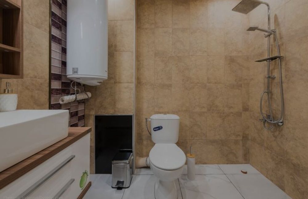 Двустаен с паркомясто