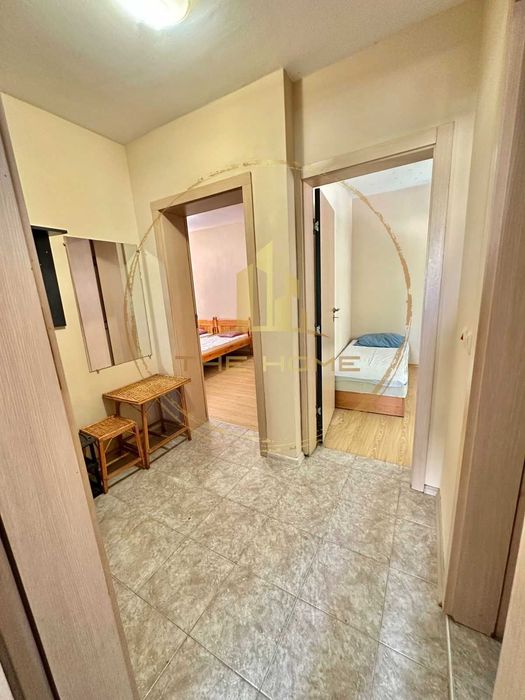 Дава се под наем Тристаен апартамент в Варна, Колхозен пазар - 70 кв.м за 350 € - Снимка #6