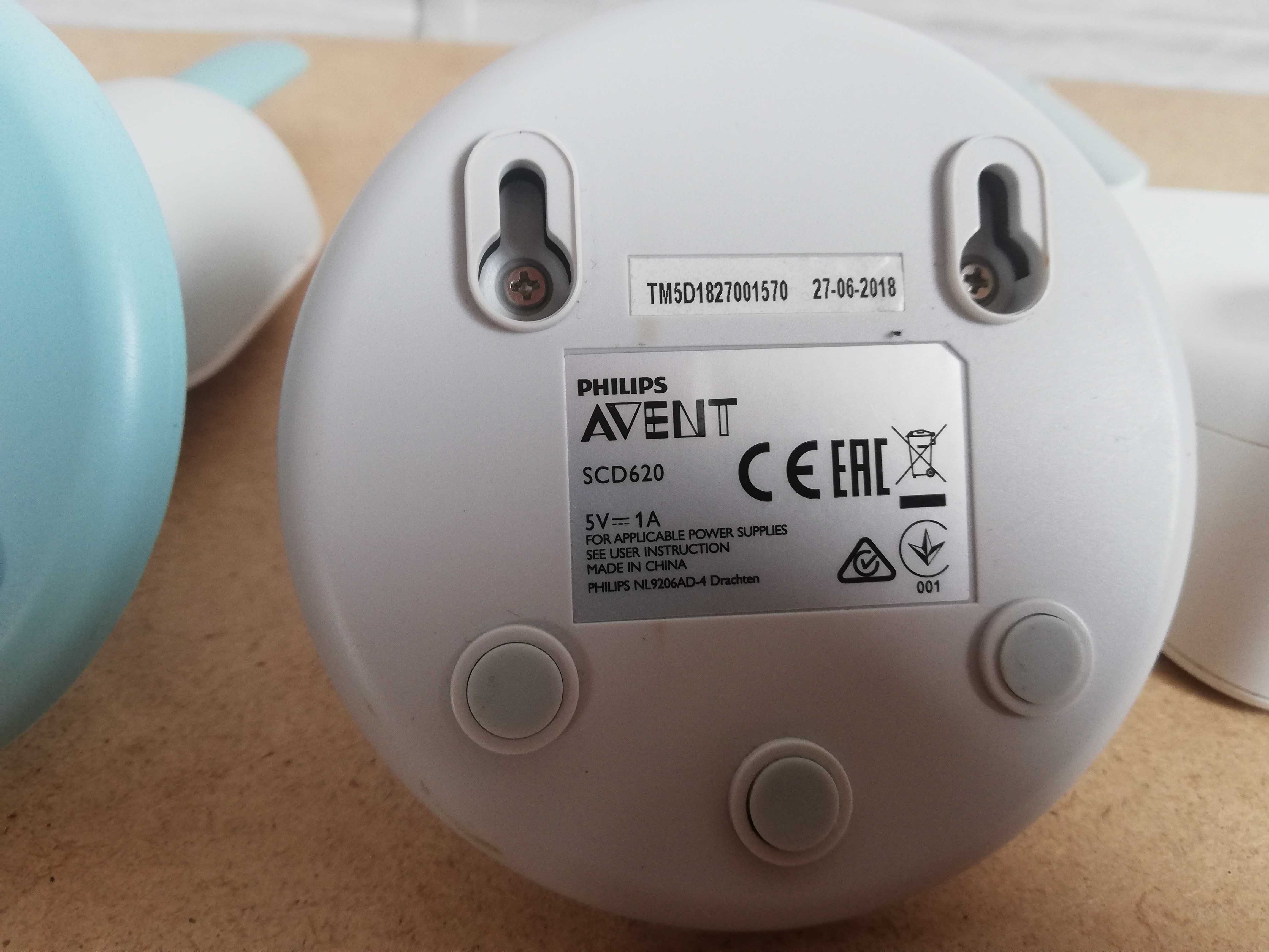 Бебефони Philips Avent