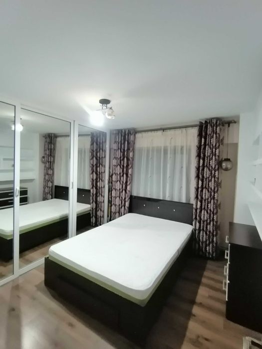 Apartament 2 camere de inchiriat